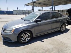 2015 Volkswagen Jetta Base for sale in Anthony, TX