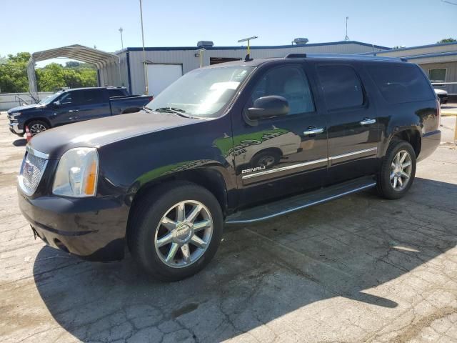 2014 GMC Yukon XL Denali