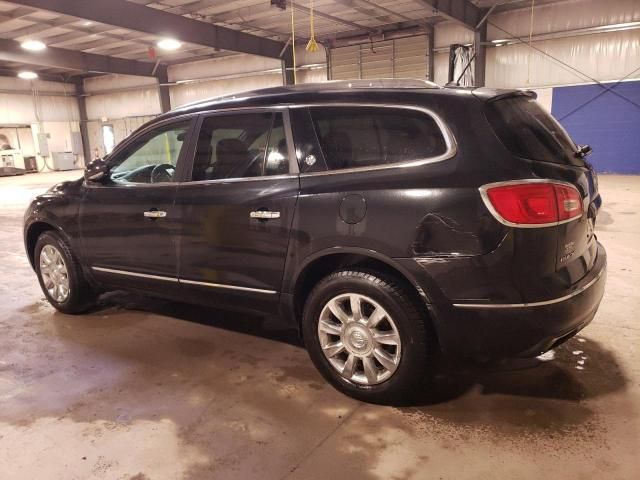 2015 Buick Enclave