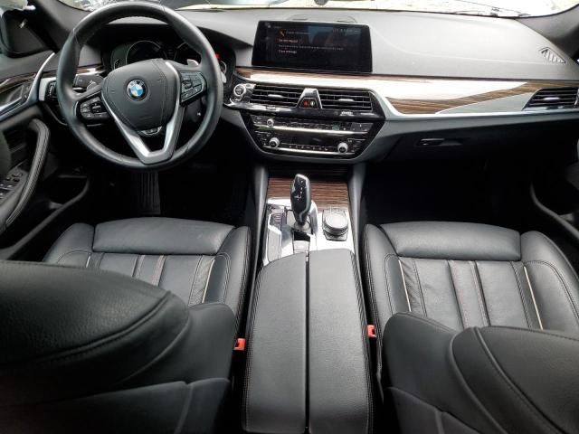 2019 BMW 530 XI