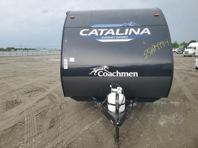 2023 Coachmen Catalina