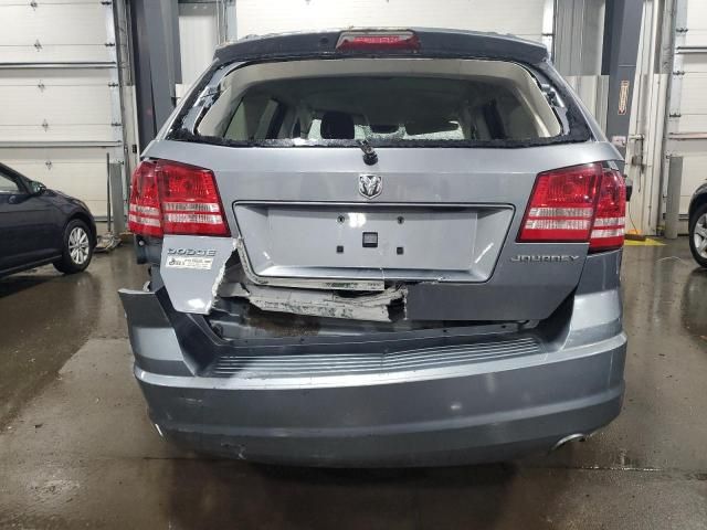 2010 Dodge Journey SE