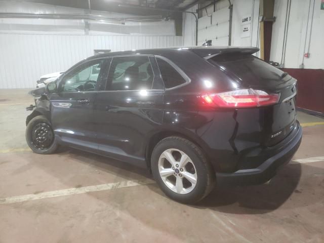 2019 Ford Edge SE