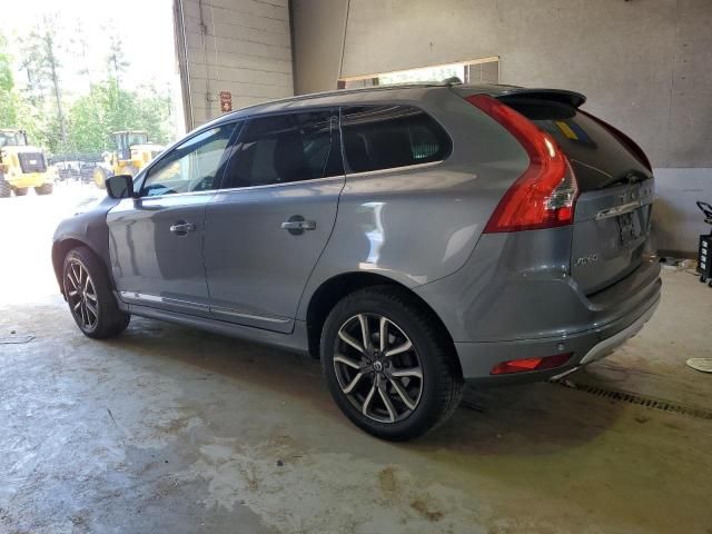 2017 Volvo XC60 T6 Dynamic