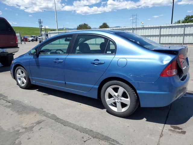 2006 Honda Civic EX