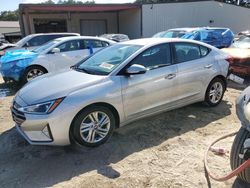 2020 Hyundai Elantra SEL for sale in Seaford, DE