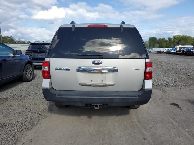 2007 Ford Expedition XLT