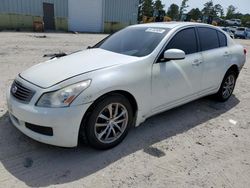 Infiniti G35 Vehiculos salvage en venta: 2008 Infiniti G35