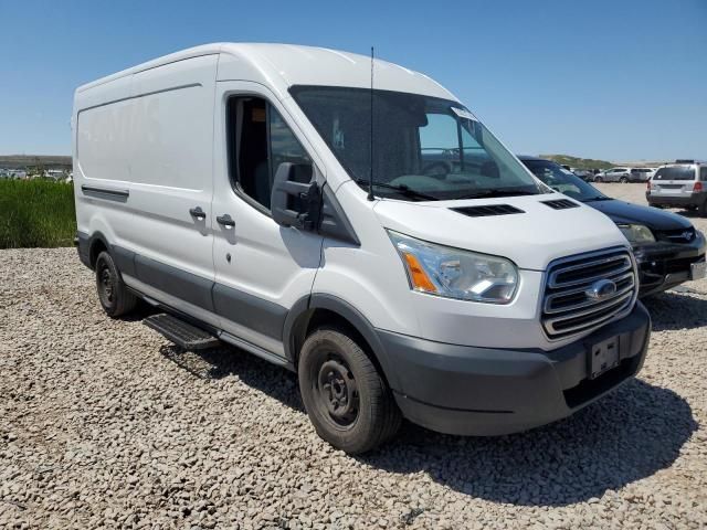 2016 Ford Transit T-150