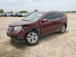 Honda Vehiculos salvage en venta: 2014 Honda CR-V EXL