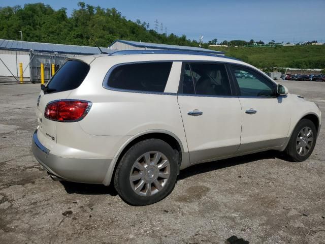 2012 Buick Enclave