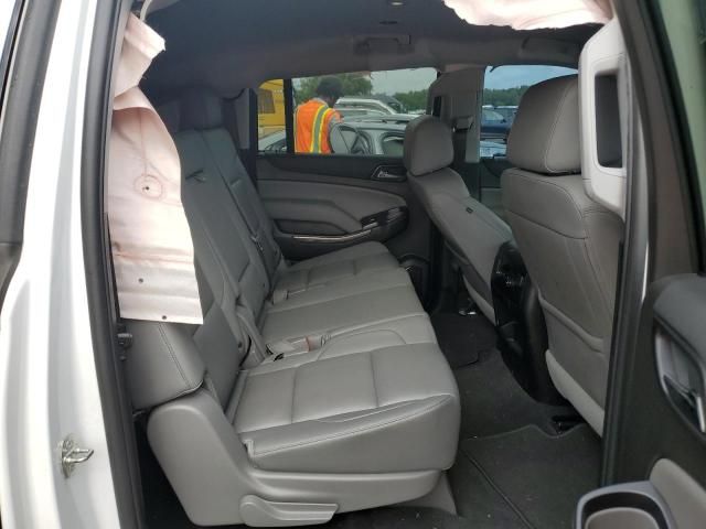 2019 Chevrolet Suburban C1500 LT