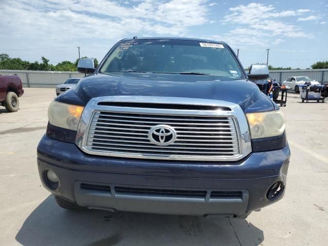 2011 Toyota Tundra Crewmax Limited