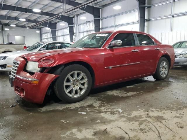 2008 Chrysler 300C