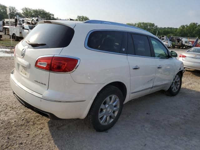 2014 Buick Enclave