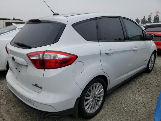 2015 Ford C-MAX SE