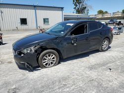 Mazda salvage cars for sale: 2014 Mazda 3 Grand Touring