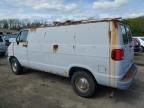 1996 Dodge RAM Van B2500