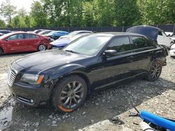 2014 Chrysler 300 S for sale in Waldorf, MD