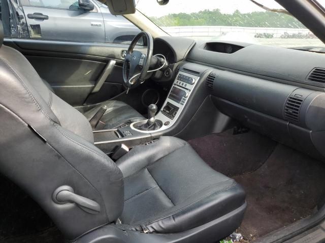 2006 Infiniti G35