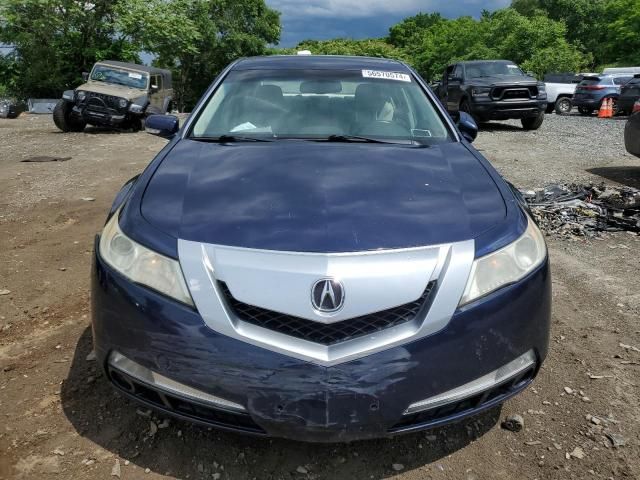 2009 Acura TL