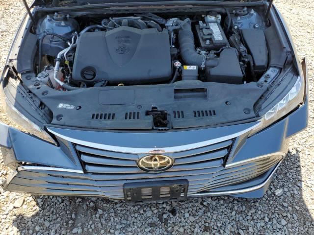 2021 Toyota Avalon XLE