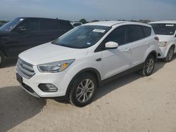 2019 Ford Escape SE for sale in San Antonio, TX