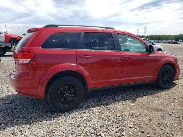 2020 Dodge Journey SE