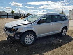 2014 Dodge Journey SE for sale in Nampa, ID