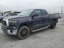 2009 Toyota Tundra Double Cab for sale in Sun Valley, CA