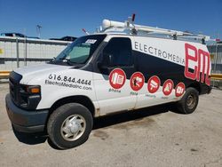 2008 Ford Econoline E250 Van for sale in Dyer, IN