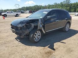 2012 Nissan Rogue S en venta en Greenwell Springs, LA