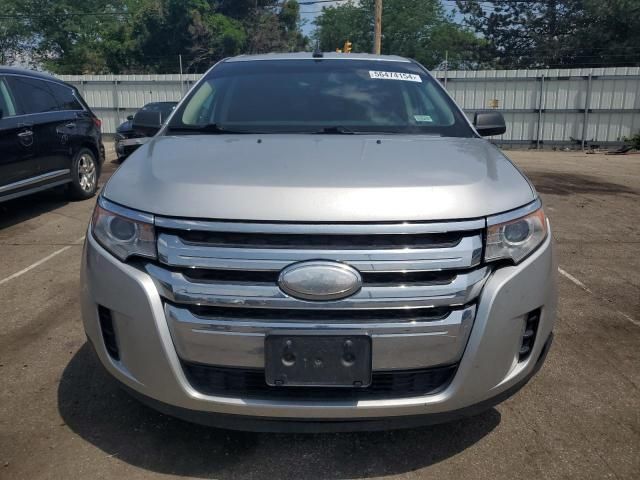 2013 Ford Edge SE