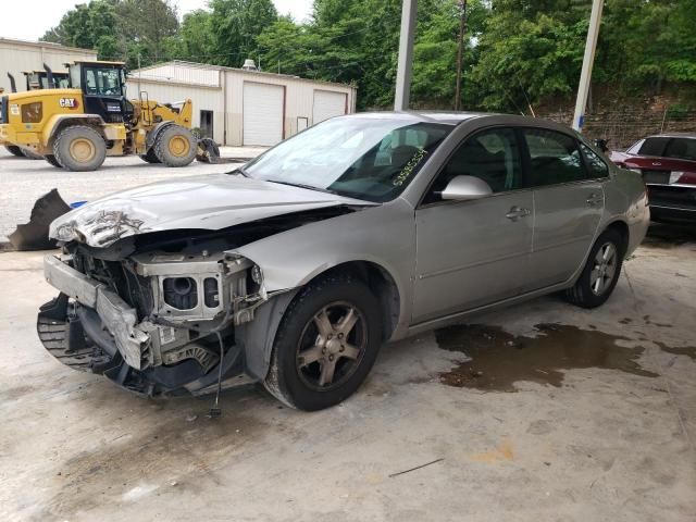 2007 Chevrolet Impala LT