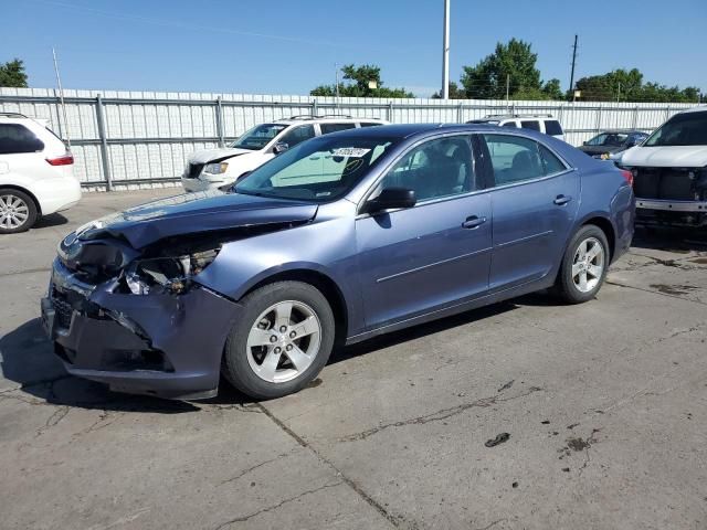 2015 Chevrolet Malibu LS