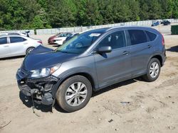 2014 Honda CR-V EXL for sale in Gainesville, GA