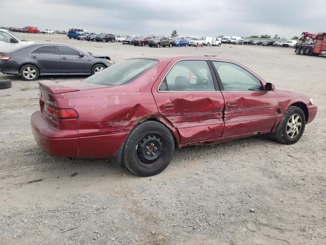 1998 Toyota Camry CE