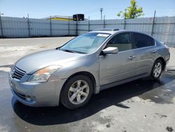 2008 Nissan Altima 2.5 for sale in Antelope, CA