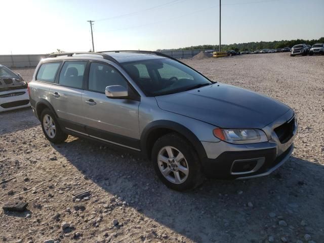 2008 Volvo XC70