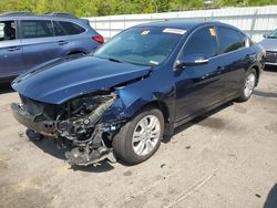 2010 Nissan Altima Base en venta en Assonet, MA