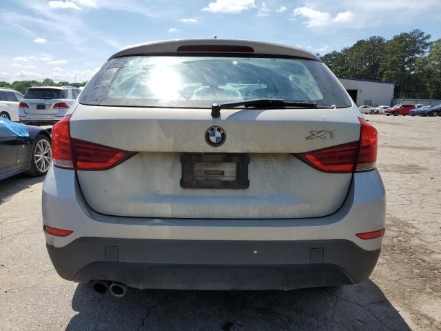 2013 BMW X1 XDRIVE28I