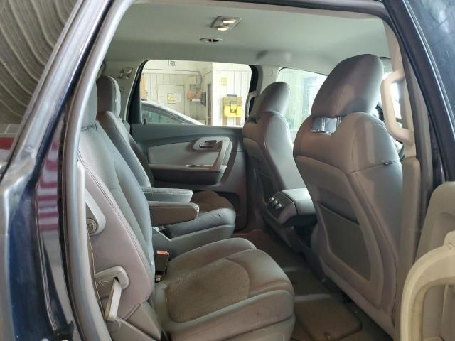 2011 Chevrolet Traverse LT