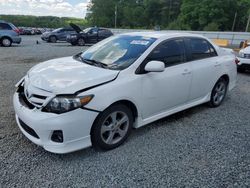 2013 Toyota Corolla Base for sale in Concord, NC