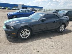 2014 Ford Mustang for sale in Woodhaven, MI