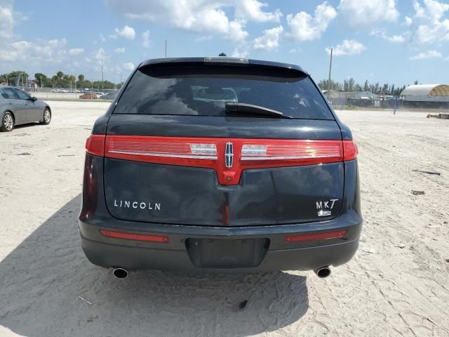 2015 Lincoln MKT