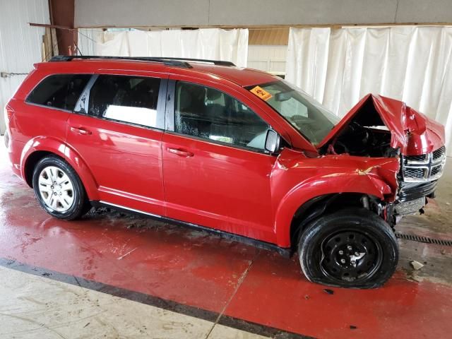 2016 Dodge Journey SE