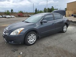 2012 Nissan Altima Base en venta en Gaston, SC