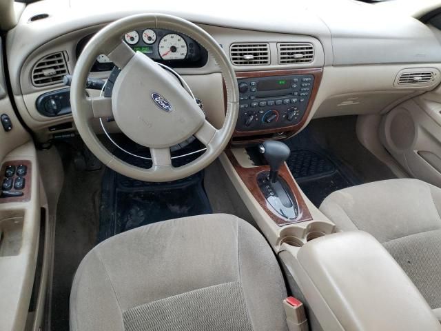 2007 Ford Taurus SEL