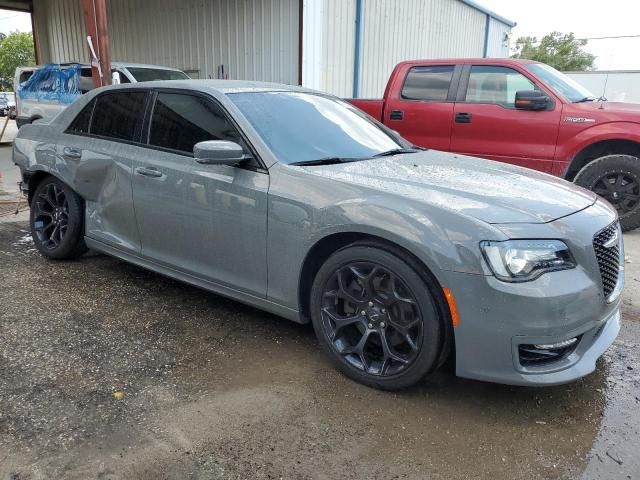 2019 Chrysler 300 S