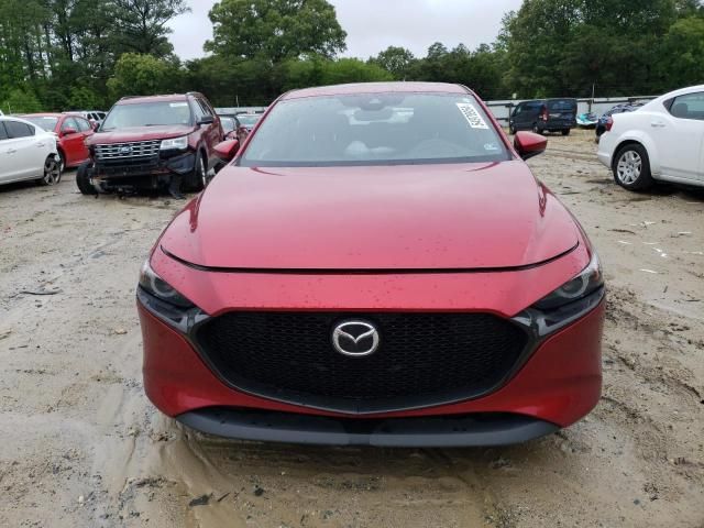 2019 Mazda 3 Premium